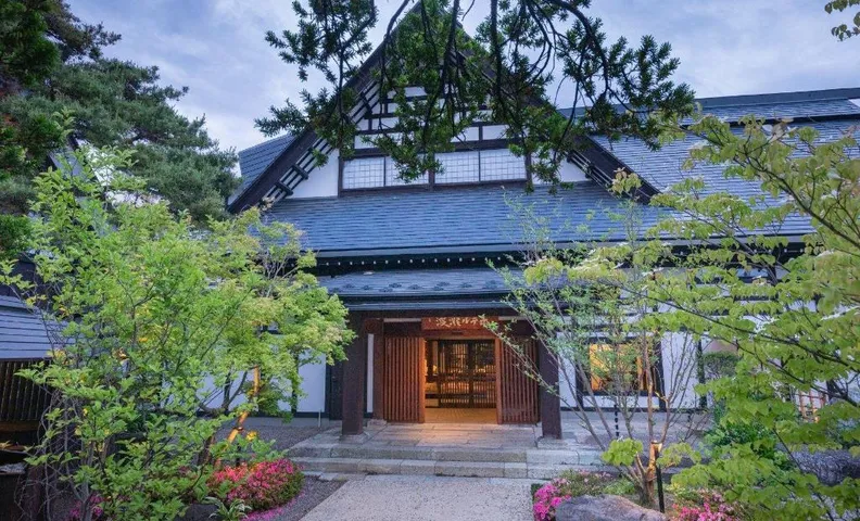 Yamagata the Takinami