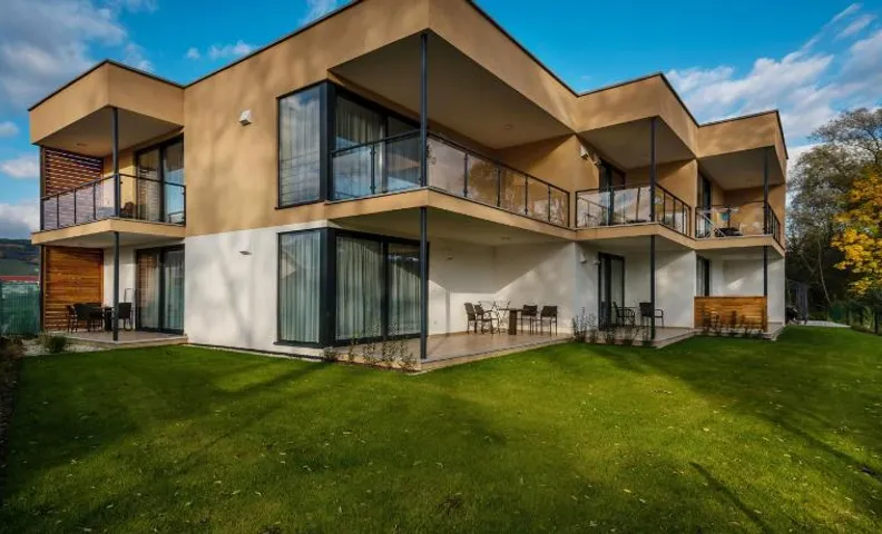 Apartmanovy Dom Krivan