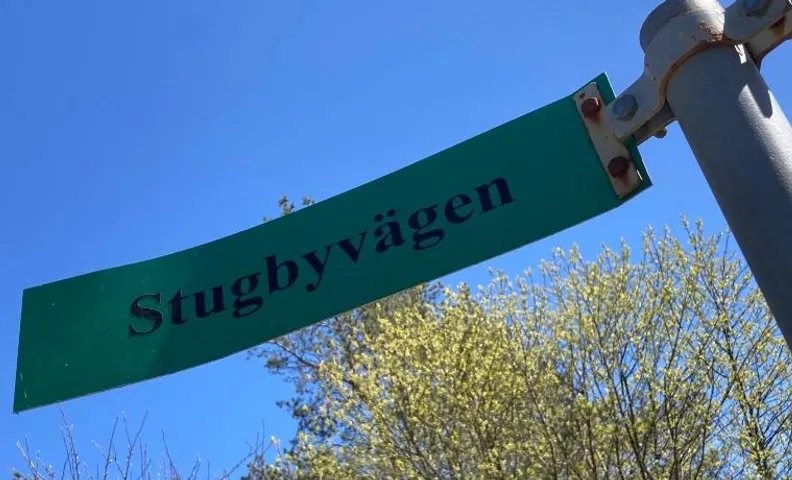 Nissevikens Stugby