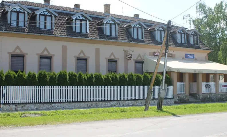 Ubytovanie Toscana