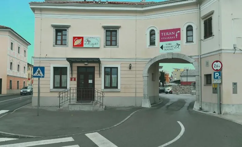 Gostilna pri Dragici, gostilna s prenočišči, d.o.o.