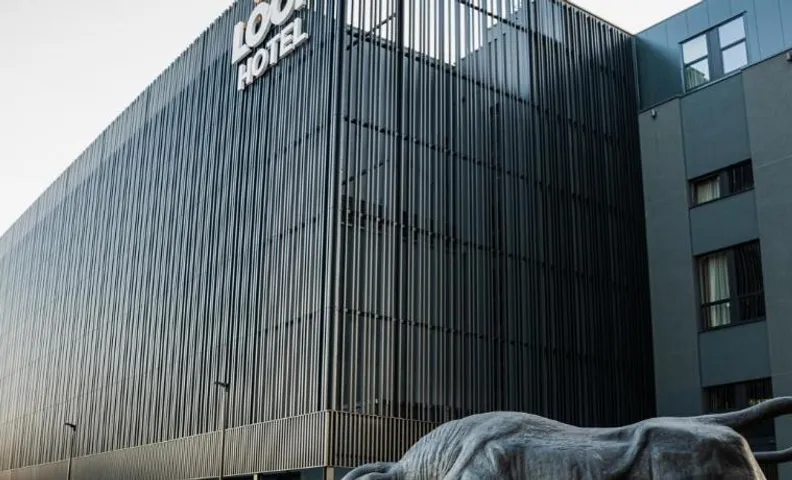 Loop Hotel Vilnius