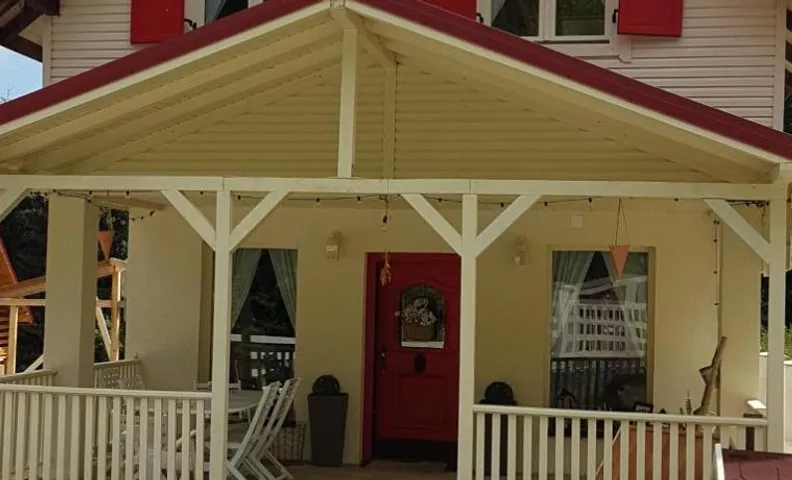 Casa Eggo
