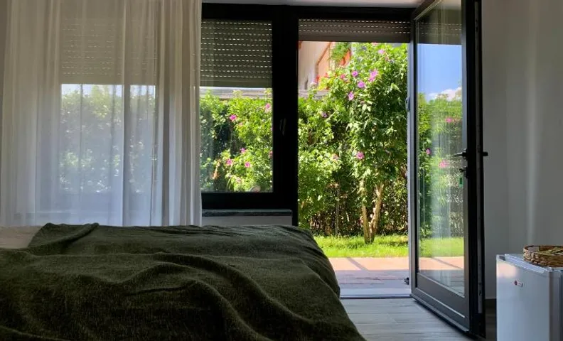 Panorama rooms
