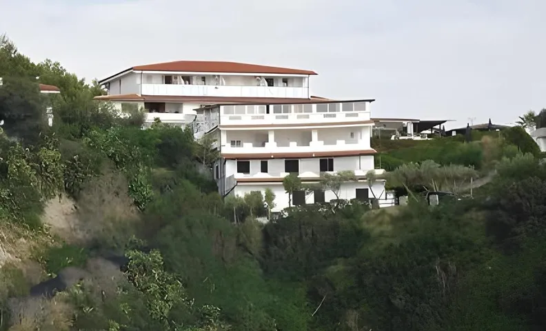 Villaggio Calispera