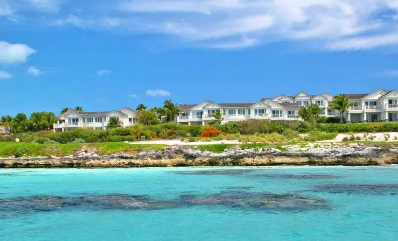 Grand Isle Resort & Residences