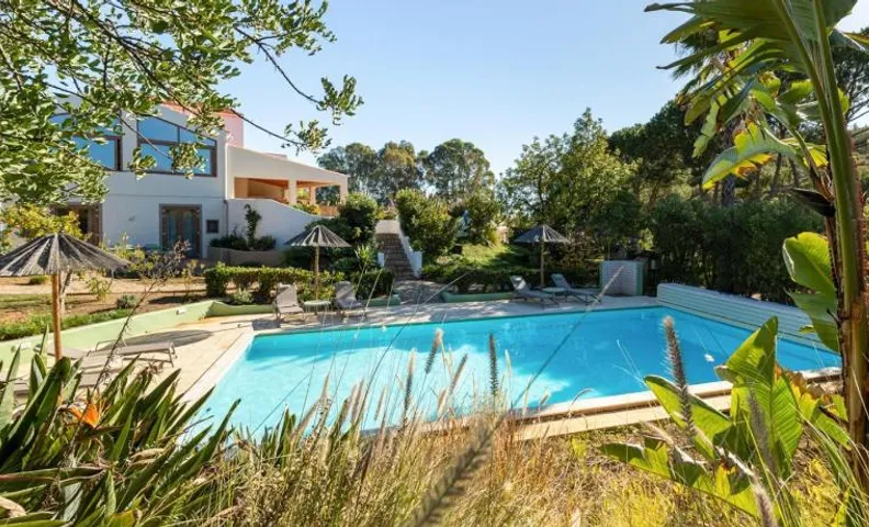 Casa do Palmeiral - Hoom B&B