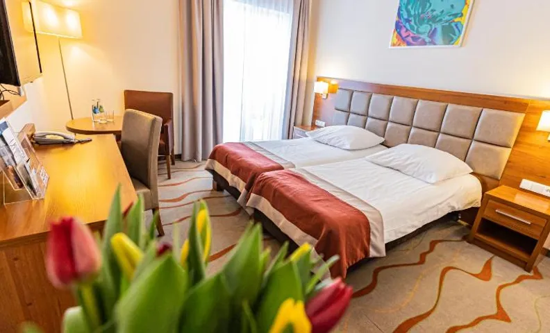 Hotel Olivia Medical SPA