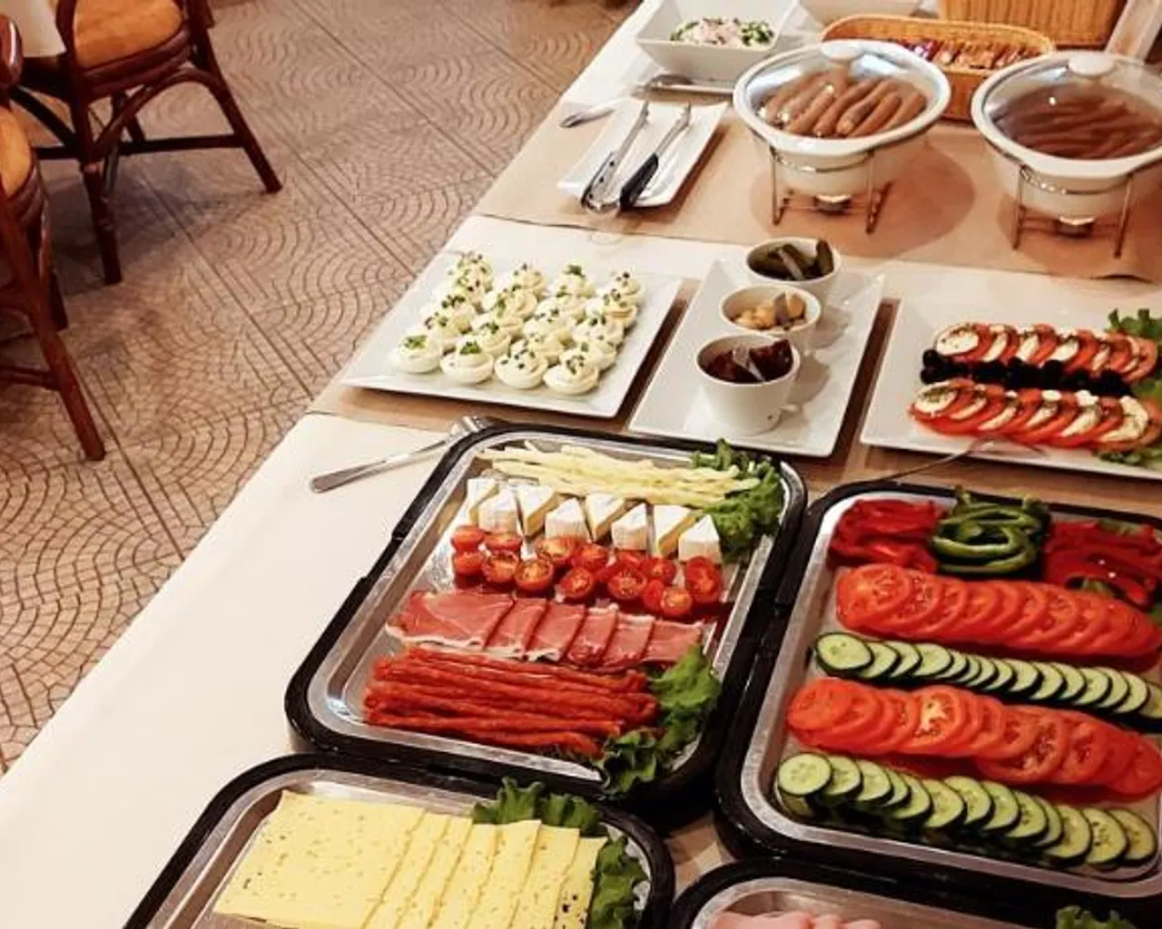 식음료(F&B)