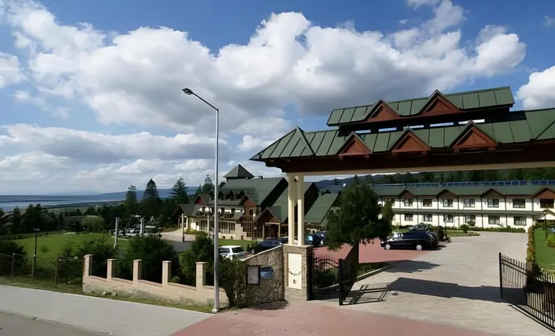 Eco Active Resort PIENINY