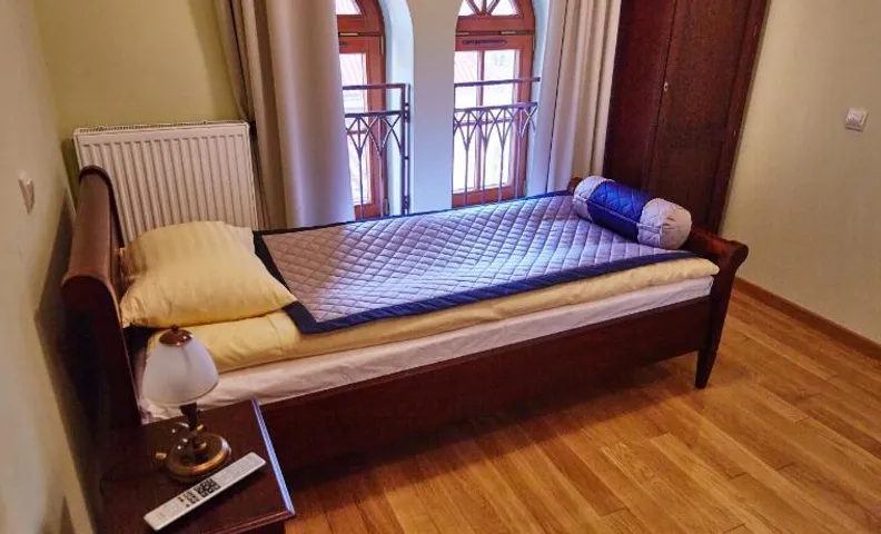 Centrum Obsługi Turysty Kordegarda