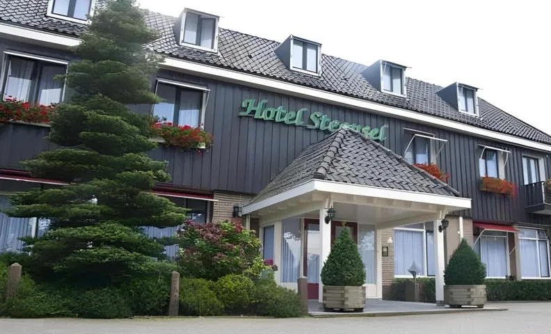 Hotel Steensel