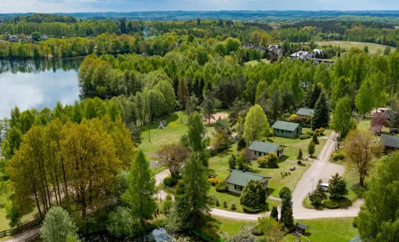 Zielone Wzgorza