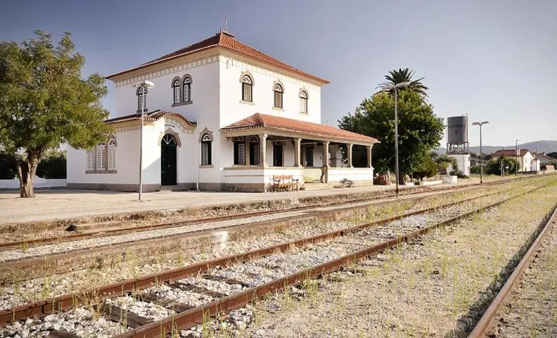 Train Spot Guesthouse
