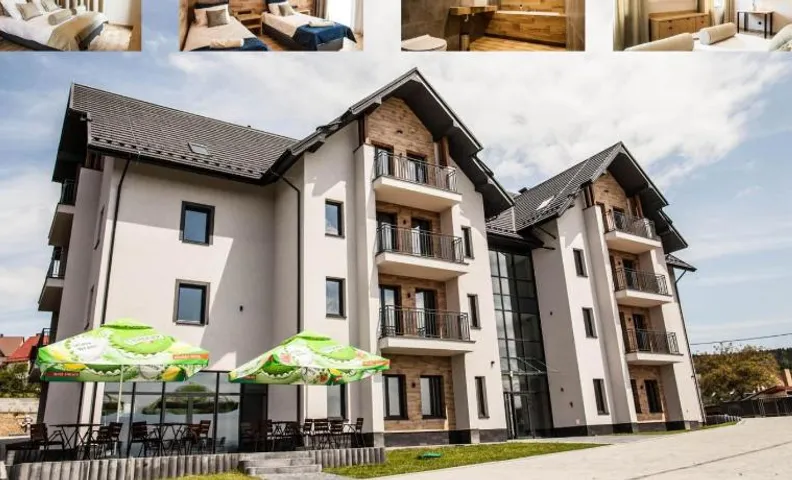 Hotel Rancho Pcim