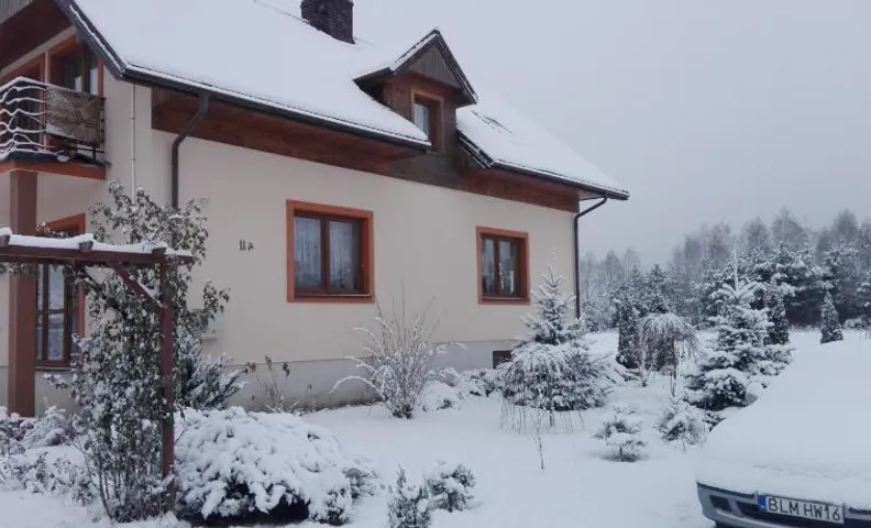 Agroturystyka Pod Bocianim Gniazdem
