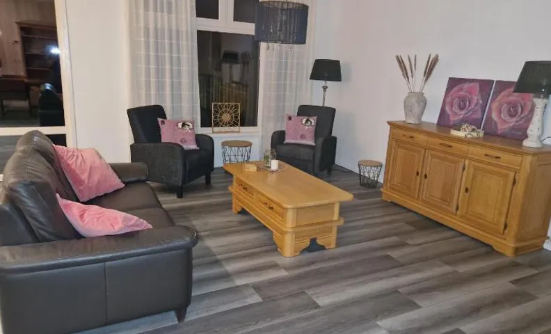 B&B gewoon Prins