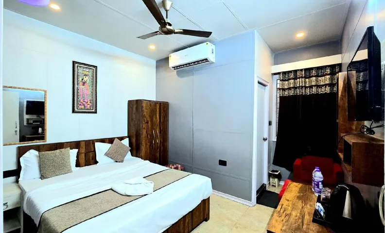 Hotel Aurelia Pearl