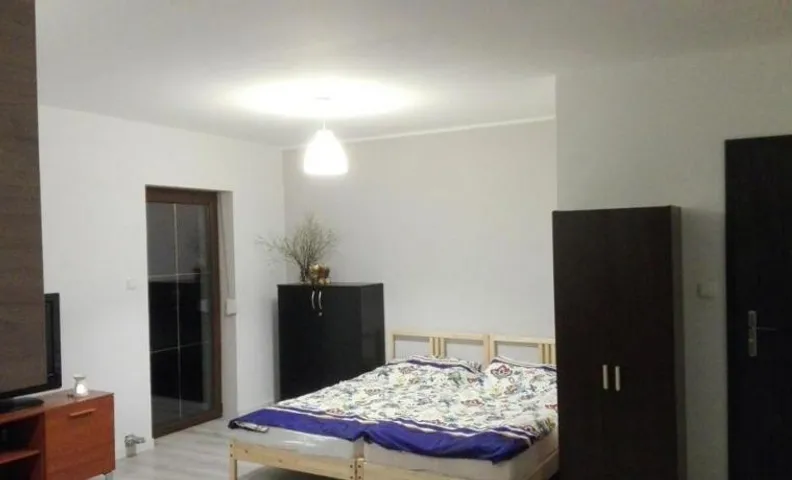 Oaza Kaszubska Studzienice