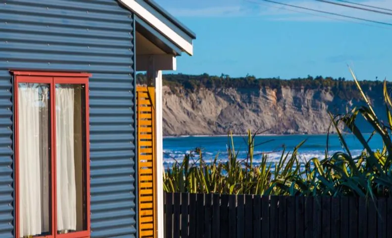 BeachView Motel