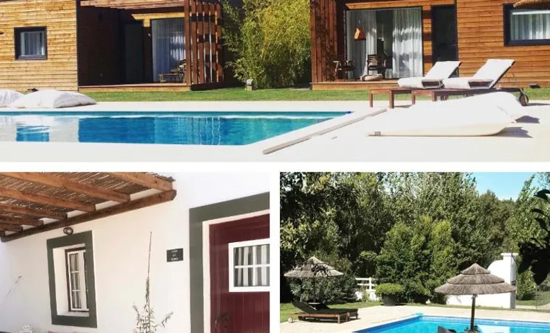 Country House Villas Santarem