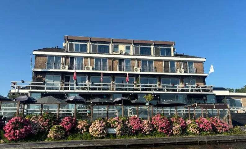 Hotel aan de Linge