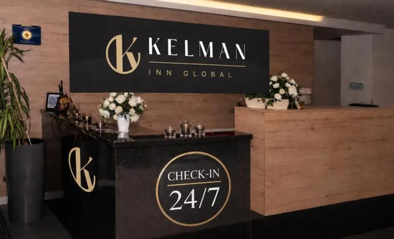 Kelman Inn Global Nowa Sol