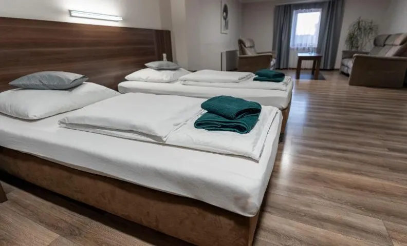 Apartamentowiec Kuzniar