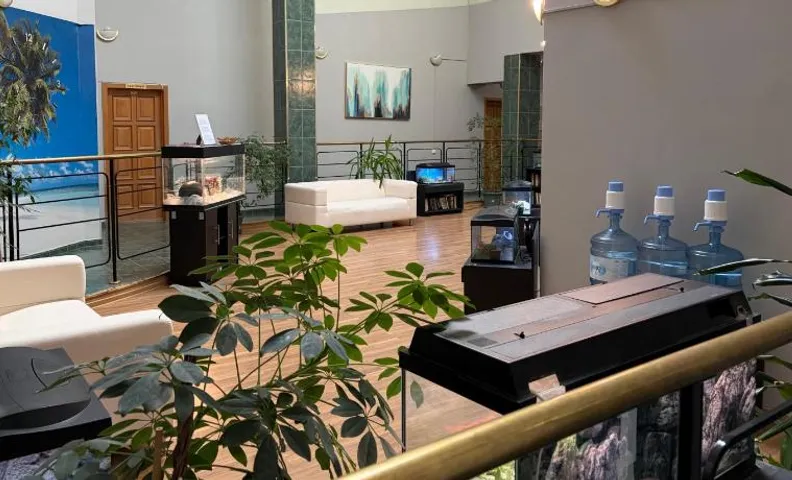 Narva Center - K2A Hotel
