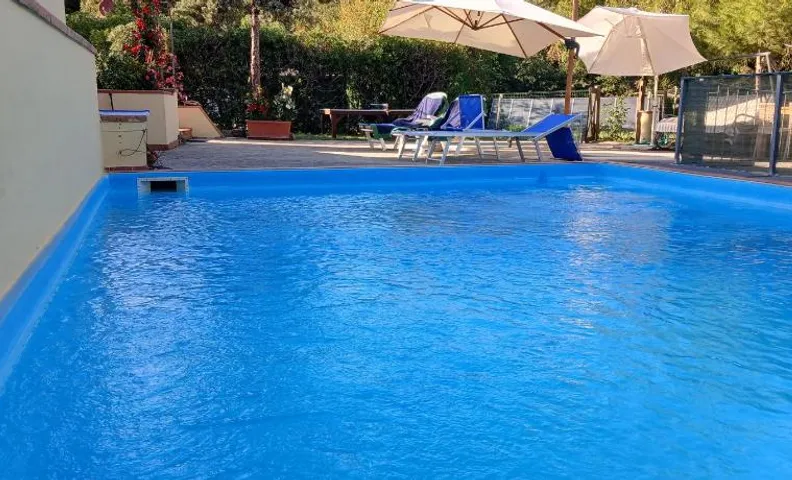 Villa PARADISO