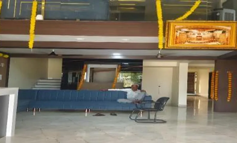 Hotel Dev