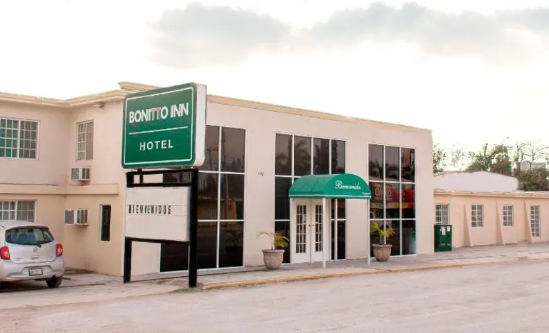 BONITTO INN® Manuel