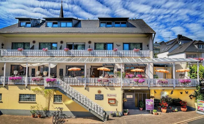 Hotel zur Mosel
