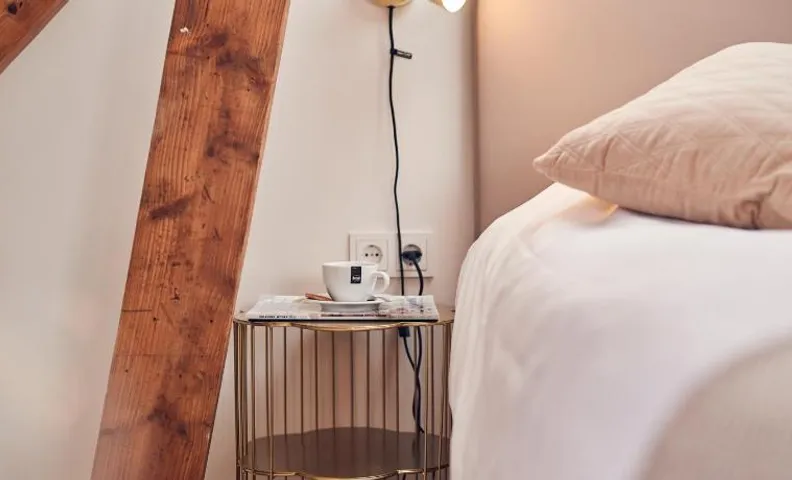 Boutique Hotel Bellevue