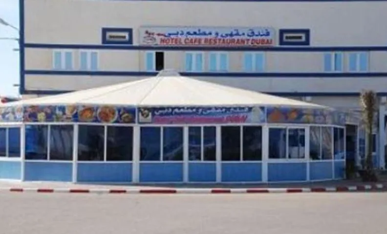Hotel Dubai