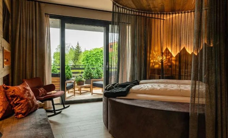 Araldo Eco-Lodge