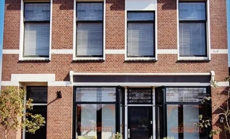 Appartement B&B Boskoop