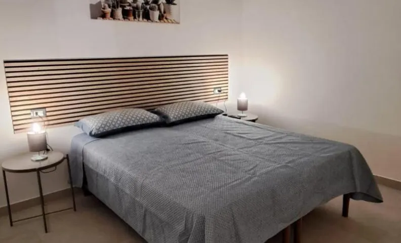 "Casa Vacanza Greci"