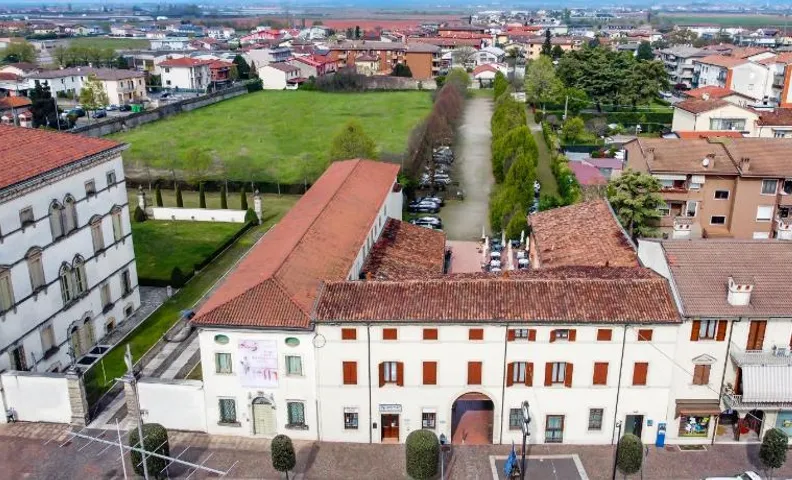 Residenza Villa Bella