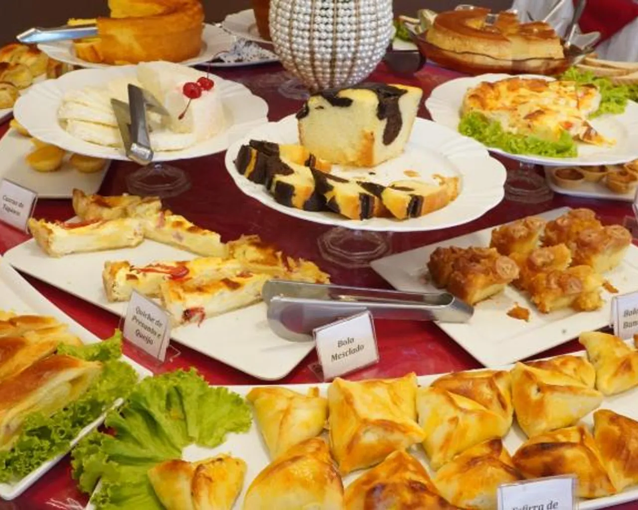 식음료(F&B)