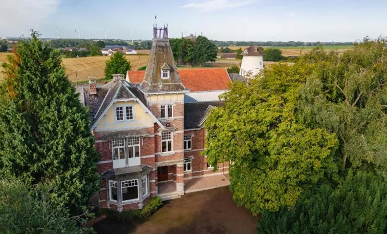 Manoir du Moulin