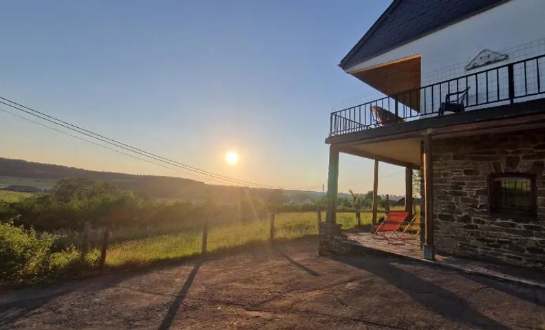 Les HerbesFolles de Oizy