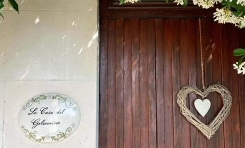 La Casa del Gelsomino