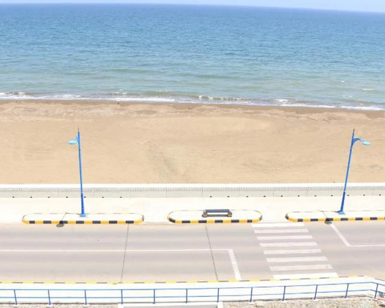 주변 환경