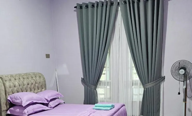 Kak Chik Nora Homestay