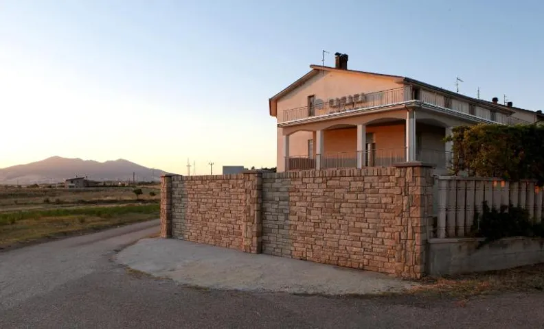 VILLA MARTINA PIA B&B