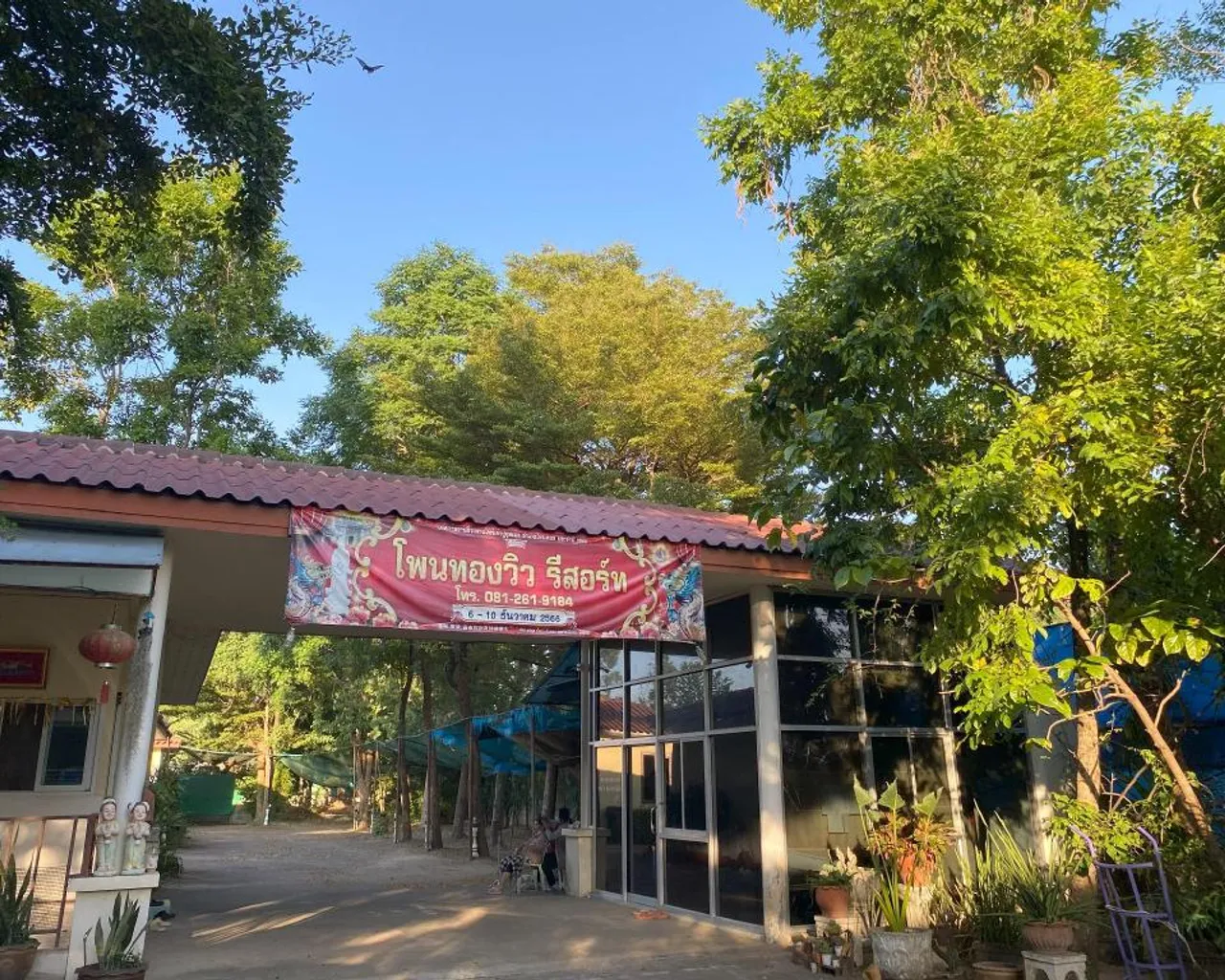 리셉션