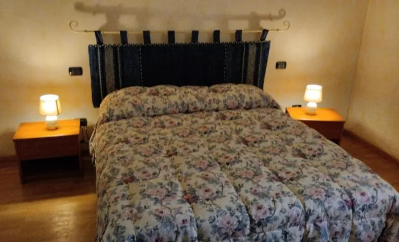 B&B DA SILVESTRO