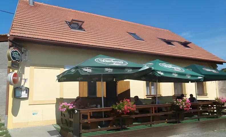 Penzion u Bednaru