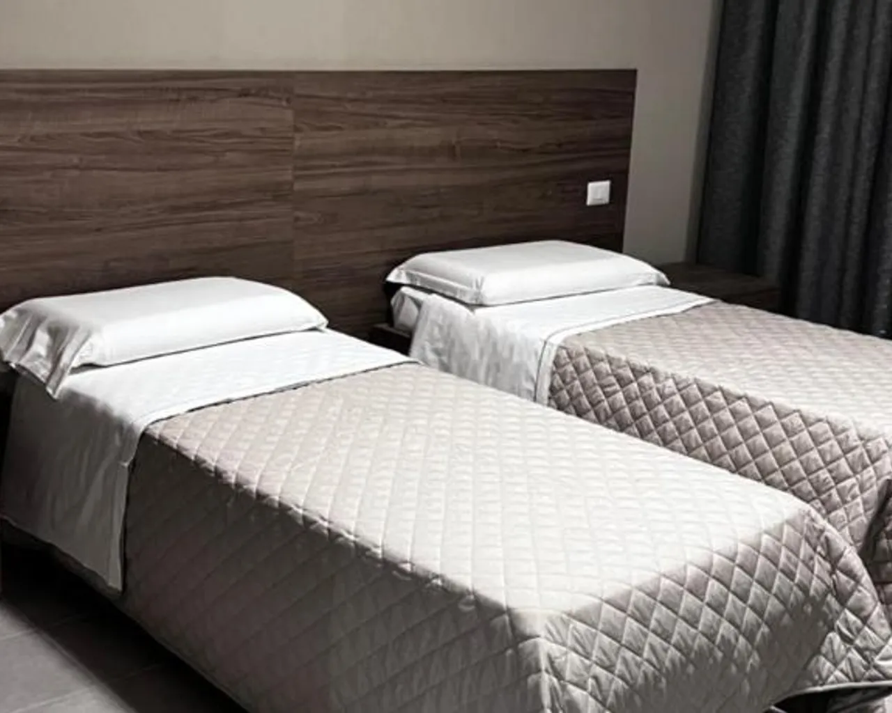 침대